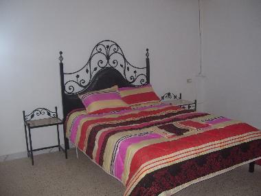 Ferienwohnung in midoun (Madanin) oder Ferienwohnung oder Ferienhaus