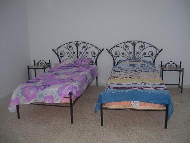 Ferienwohnung in midoun (Madanin) oder Ferienwohnung oder Ferienhaus