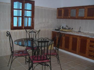 Ferienwohnung in midoun (Madanin) oder Ferienwohnung oder Ferienhaus