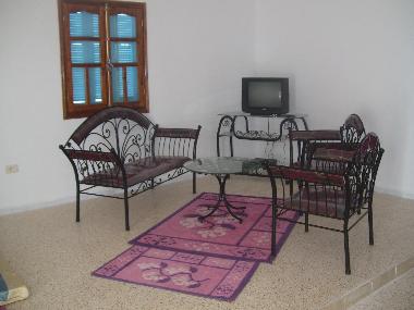 Ferienwohnung in midoun (Madanin) oder Ferienwohnung oder Ferienhaus