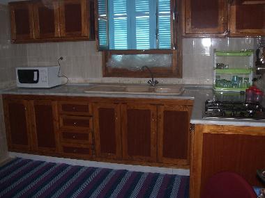 Ferienwohnung in midoun (Madanin) oder Ferienwohnung oder Ferienhaus