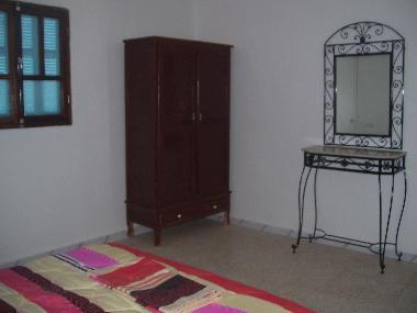 Ferienwohnung in midoun (Madanin) oder Ferienwohnung oder Ferienhaus