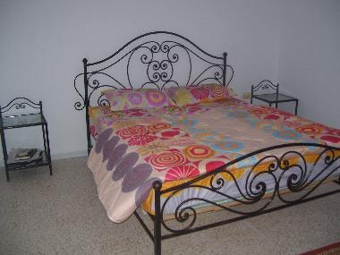 Ferienwohnung in midoun (Madanin) oder Ferienwohnung oder Ferienhaus