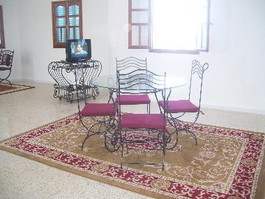 Ferienwohnung in midoun (Madanin) oder Ferienwohnung oder Ferienhaus
