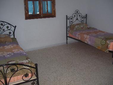 Ferienwohnung in midoun (Madanin) oder Ferienwohnung oder Ferienhaus