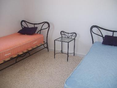 Ferienwohnung in midoun (Madanin) oder Ferienwohnung oder Ferienhaus