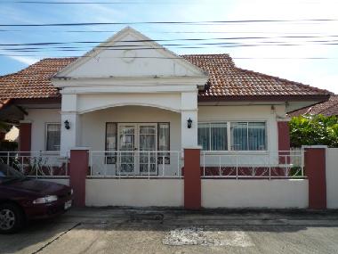 Ferienhaus in Phuket (Phuket) oder Ferienwohnung oder Ferienhaus