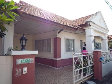 Ferienhaus in Phuket (Phuket) oder Ferienwohnung oder Ferienhaus