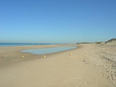 Ferienhaus in Rota (C�diz) oder Ferienwohnung oder Ferienhaus