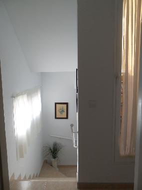 Ferienhaus in Rota (C�diz) oder Ferienwohnung oder Ferienhaus