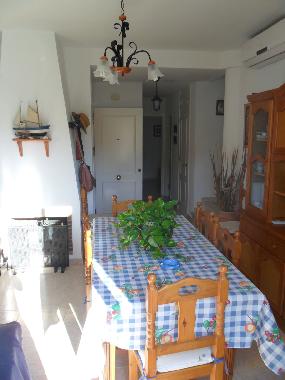Ferienhaus in Rota (C�diz) oder Ferienwohnung oder Ferienhaus