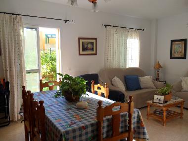 Ferienhaus in Rota (C�diz) oder Ferienwohnung oder Ferienhaus