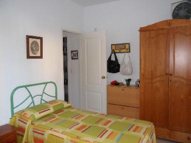 Ferienhaus in Rota (C�diz) oder Ferienwohnung oder Ferienhaus