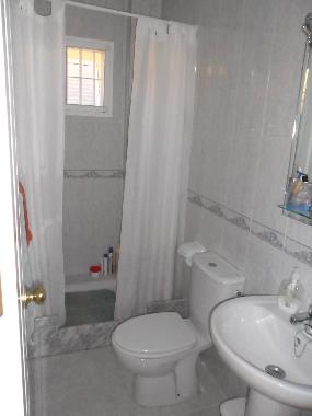 Ferienhaus in Rota (C�diz) oder Ferienwohnung oder Ferienhaus