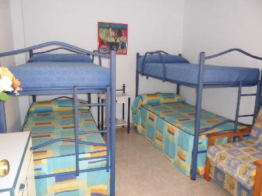 Ferienhaus in Rota (C�diz) oder Ferienwohnung oder Ferienhaus