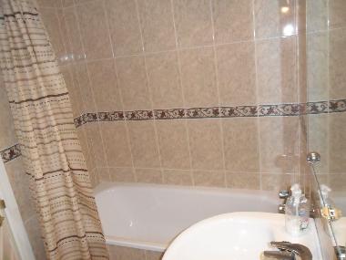 Ferienhaus in Rota (C�diz) oder Ferienwohnung oder Ferienhaus