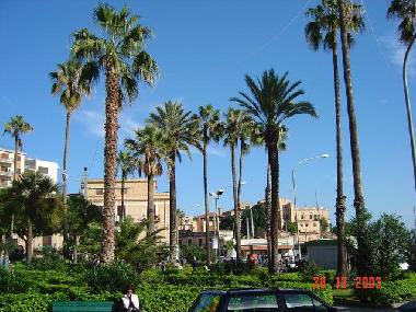 Ferienwohnung in Palermo (Palermo) oder Ferienwohnung oder Ferienhaus