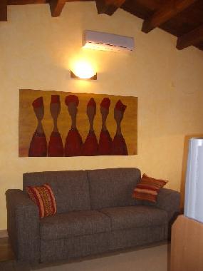 Ferienwohnung in Palermo (Palermo) oder Ferienwohnung oder Ferienhaus
