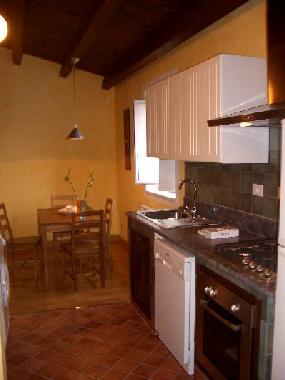 Ferienwohnung in Palermo (Palermo) oder Ferienwohnung oder Ferienhaus