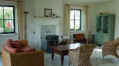 Ferienhaus in Callantsoog (Noord-Holland) oder Ferienwohnung oder Ferienhaus