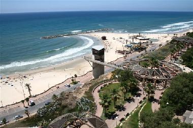 Ferienwohnung in NETANYA (HaMerkaz (Central)) oder Ferienwohnung oder Ferienhaus