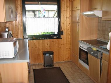 Ferienhaus in Butjadingen_Eckwarderhrne (Nordsee-Festland / Ostfriesland) oder Ferienwohnung oder Ferienhaus