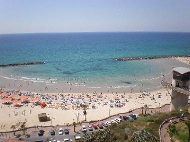 Ferienwohnung in NETANYA (HaMerkaz (Central)) oder Ferienwohnung oder Ferienhaus