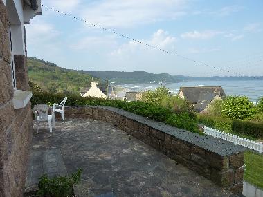 Ferienhaus in Saint Michel en Gr�ve (C�tes-d