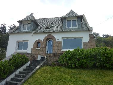 Ferienhaus in Saint Michel en Gr�ve (C�tes-d