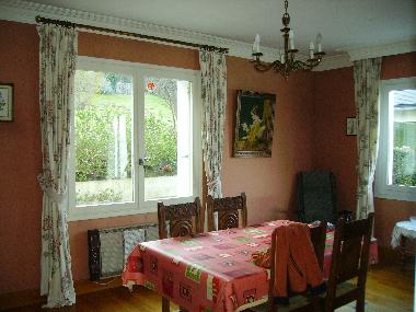 Ferienhaus in Saint Michel en Gr�ve (C�tes-d