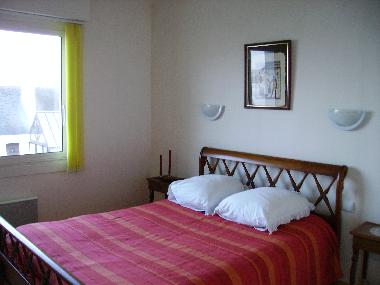 Ferienhaus in Saint Michel en Gr�ve (C�tes-d