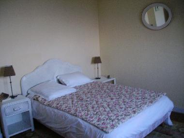 Ferienhaus in Saint Michel en Gr�ve (C�tes-d