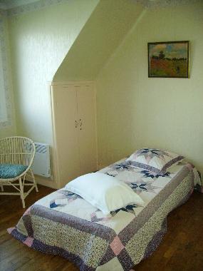 Ferienhaus in Saint Michel en Gr�ve (C�tes-d