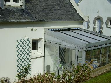Ferienhaus in Saint Michel en Gr�ve (C�tes-d