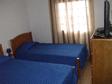 Ferienhaus in S�o Mateus - Pico Island - Azores (Azoren) oder Ferienwohnung oder Ferienhaus