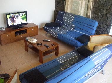 Ferienhaus in S�o Mateus - Pico Island - Azores (Azoren) oder Ferienwohnung oder Ferienhaus