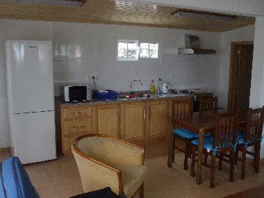 Ferienhaus in S�o Mateus - Pico Island - Azores (Azoren) oder Ferienwohnung oder Ferienhaus