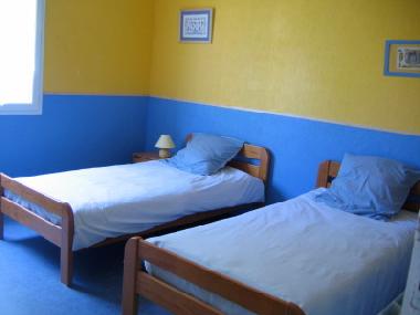 Ferienhaus in Lanv�oc (Finist�re) oder Ferienwohnung oder Ferienhaus