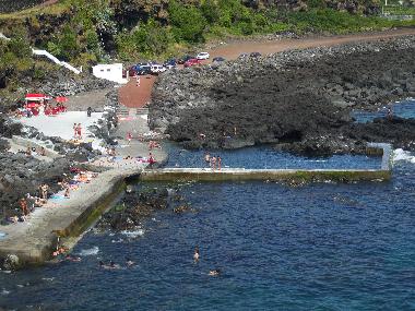 Ferienhaus in S�o Mateus - Pico Island - Azores (Azoren) oder Ferienwohnung oder Ferienhaus