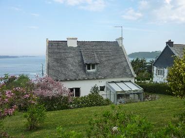 Ferienhaus in Saint Michel en Gr�ve (C�tes-d