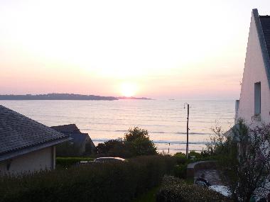 Ferienhaus in Saint Michel en Gr�ve (C�tes-d