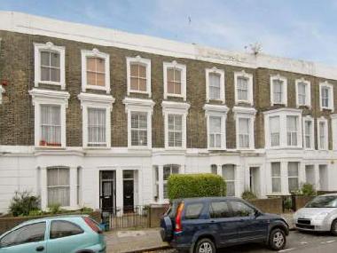 Ferienwohnung in London (Inner London) oder Ferienwohnung oder Ferienhaus