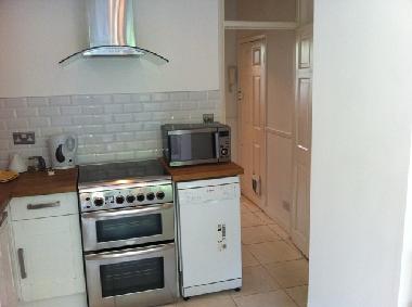 Ferienwohnung in London (Inner London) oder Ferienwohnung oder Ferienhaus