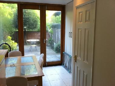 Ferienwohnung in London (Inner London) oder Ferienwohnung oder Ferienhaus