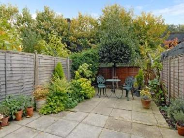 Ferienwohnung in London (Inner London) oder Ferienwohnung oder Ferienhaus