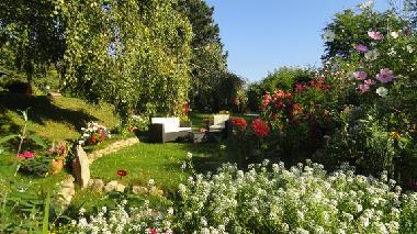 Ferienwohnung in Millstatt (Oberk�rnten) oder Ferienwohnung oder Ferienhaus