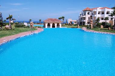 Ferienwohnung in tanger (Tanger) oder Ferienwohnung oder Ferienhaus