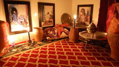 Ferienwohnung in tanger (Tanger) oder Ferienwohnung oder Ferienhaus