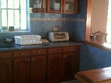 Ferienwohnung in San Luis (San Andres y Providencia) oder Ferienwohnung oder Ferienhaus