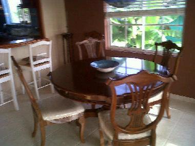 Ferienwohnung in San Luis (San Andres y Providencia) oder Ferienwohnung oder Ferienhaus